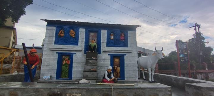 First batch of Mansarovar pilgrims will reach today, preparations to welcome
