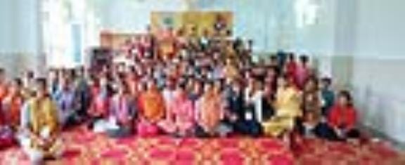 Durga Vahini Camp