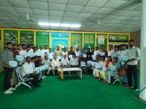 Not getting the right advice at the right time causes losses to the farmer: Dr. Pannu