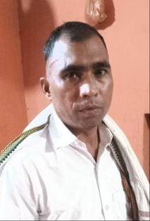 One arrested with UP Police badge and fake seal