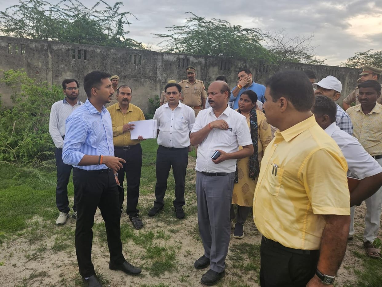 Fear of manipulation in development work, investigation ordered