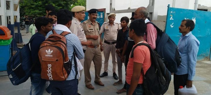 Passengers made aware against cyber fraud