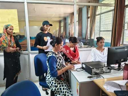 ITI's first merit list released, document verification begins