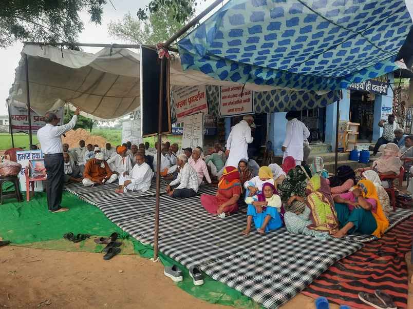 No wrong comment was made on Aarti Rao during Panchayat: Committee