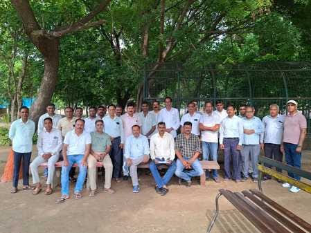 Teachers boycotted BLO duty