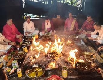UP: Religious activities increased...religious organizations tripled in a year