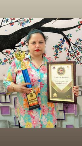 Who won the grand finale of the singing competition Kisme Kitna Hai Dum