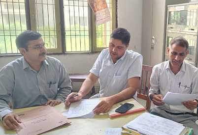 Second merit list for graduation admission also released