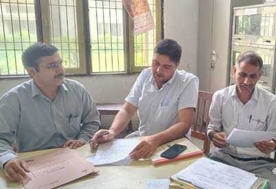 Second merit list for graduation admission also released
