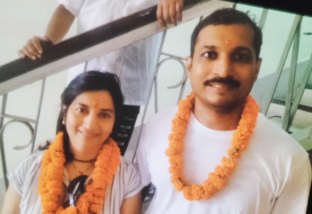 Attachment to Devbhoomi and Sanatan