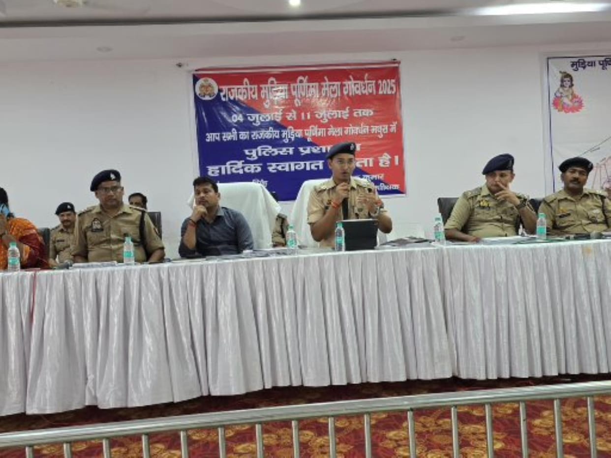 Treat devotees with decency: SSP