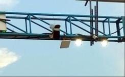 AI CCTV will collect data of the crowd of Shiv devotees on Uttarakhand border