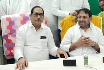 Government is giving trouble to common people instead of relief: Mokhra
