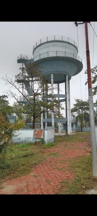 MAINPURI NEWS WATER SCHEME