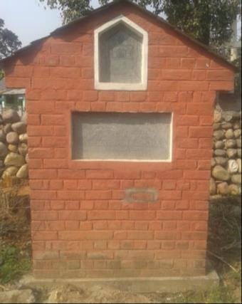 Museum has been waiting for 22 years, foundation stone plaque becomes heritage