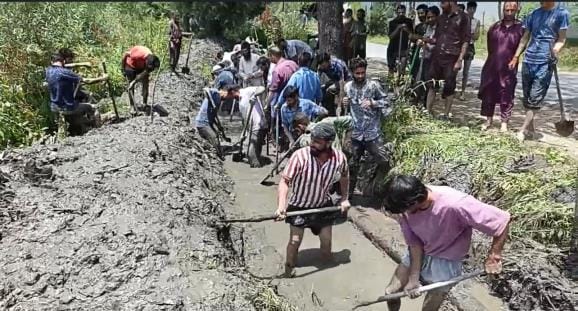 jammu kashmir news