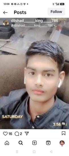 A teenager who went to take bath in a pond died due to drowning, another in shock