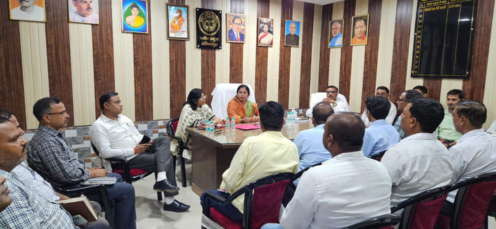 Provide the poor the benefits of government schemes: Bharti