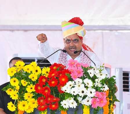बालोतरा में शिक्षा क्रांति की शुरुआत, सीएम-राज्यपाल पहुंचे