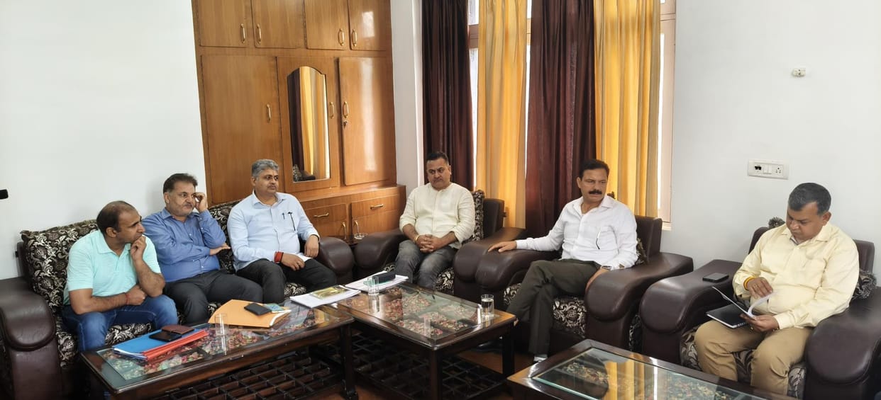 MLA Mankotia