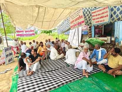 Union Minister should not threaten to file a case, the struggle will continue: Anil