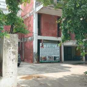 The new building of the market committee will be constructed at a cost of Rs 4.39 crore
