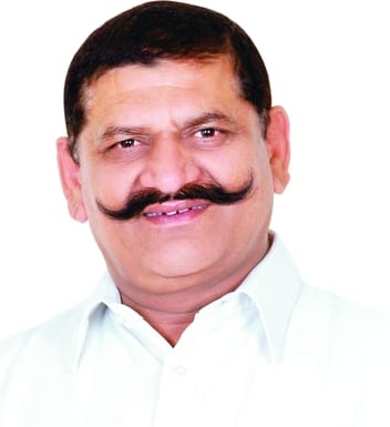 The decision to increase the price of mustard oil is like snatching bread from the poor: Rajendra June