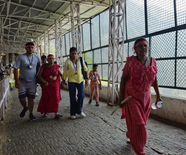 Katra Yatra