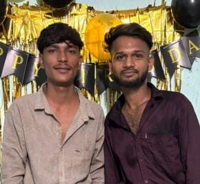 Three friends died in a vehicle accident