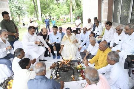 Bharat Ratna Gulzari Lal Nanda's important contribution in keeping the history of Kurukshetra alive