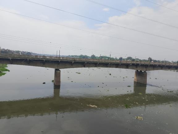 Dirt will no longer be seen in Yamuna
