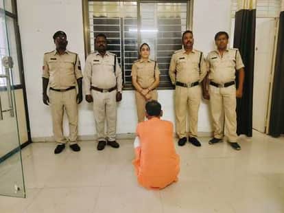 Damoh News: Accused of raping for seven years on the pretext of marriage arrested