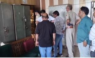 Seven cases of cheating registered in one day Senior Secondary exam