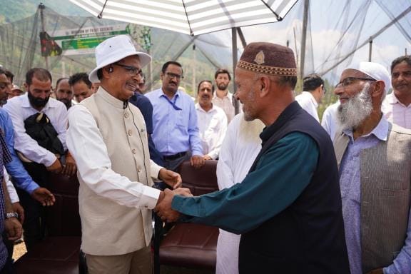 jammu kashmir news