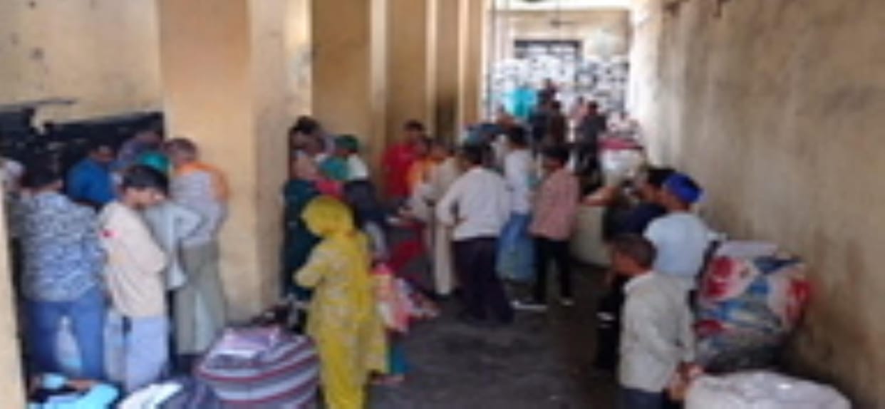 KOKoon market