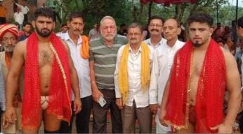 Dangal Organised