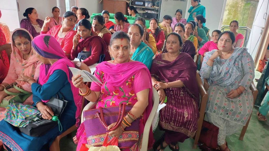 MNREGA workers' protest on 9th: Bhupend