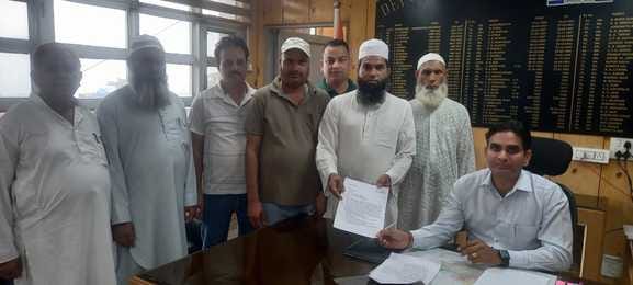 Amendment in Wakf Act is a blow to the interests of Muslims: Mohammad Alam
