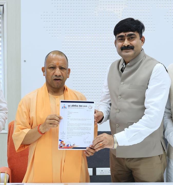 Youth Olympic Games: CM can honour the winners in the closing ceremony