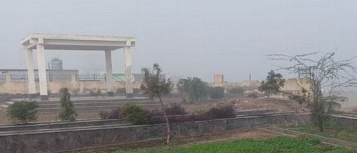Jyotiba Phule Park will be renovated with an amount of Rs 67.21 lakh