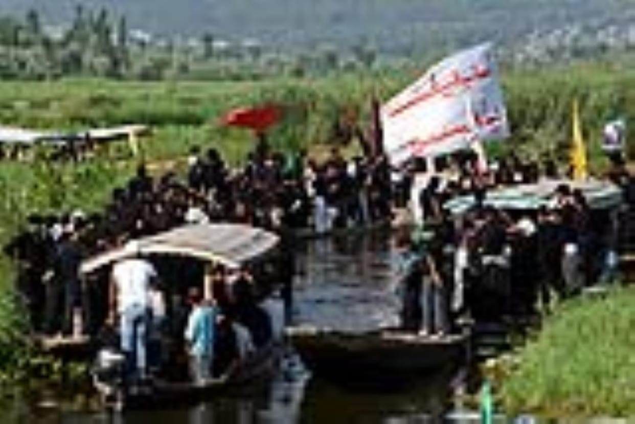 jammu kashmir news