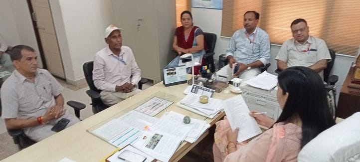 Competitions will be held in schools till July 31