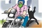 Sehore news: Thieves stole 4 bikes from inside the post, they were seized in illegal teak transportation