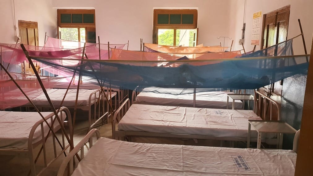 Private hospitals will have to give correct information about dengue and malaria