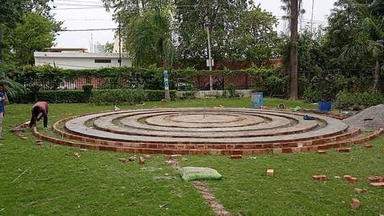 Sri Krishna Museum will become a living center of ancient history, art and traditions