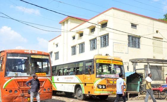 Kanwar Yatra: Roadways buses will not be able to go to Delhi via Ujhani, fare will increase by 20 rupees