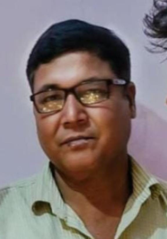 The teacher injured in the accident died
