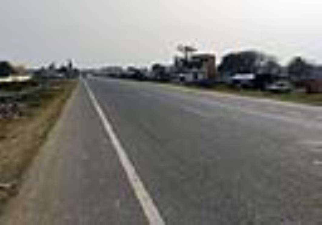 Bahraich Gonda Road Bypass will be constructed with 69 crores, 287 plots of land will be given to 685 farmers