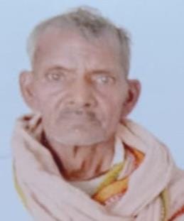 Farmer died due to vehicle collision