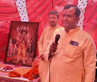 Brahmin society has to be made educated and charitable: Vivek